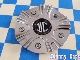 2 Crave Alloys Wheels N02-c-cap # . New Chrome Wheel Center Cap 58 Qty. 1