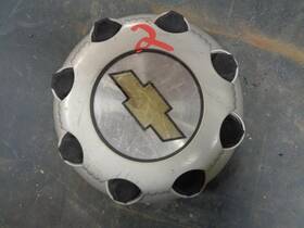 580.gm8v05 Express35 2005 Center Cap Wheel 1259458