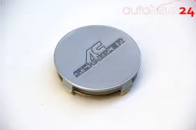 36133897 Ac Schnitzer Bmw Silver Wheel Center Cap Round 75mm For Type Ii Iii Oem 36133897 Ac Schnitzer Bmw Silver Wheel Center Cap Round 75mm For Type Ii Iii Oem