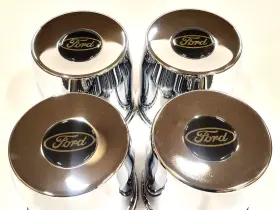 Ap111f Accessories Plus 4 Chrome Wheel Center Caps Push Through 5.15 Inch Bore 8 Lug Ap # 111f Ap111f Accessories Plus 4 Chrome Wheel Center Caps Push Through 5.15 Inch Bore 8 Lug Ap # 111f