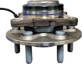 Acdelco 900505 Gold 19456987 Front Wheel Hub With Bearing