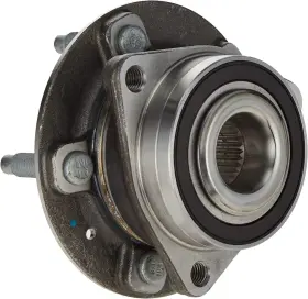 Fw440 Acdelco Gm Original Equipment Wheel Hub And Bearing Assembly 9 Inch