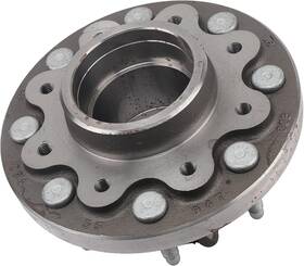 Acdelco Rw20-139 Gm Original Equipment 20945051 Rear Wheel Hub With Studs