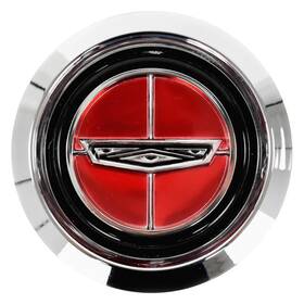 Acp Fc-bh020 Wheel Center Cap