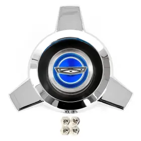 Fc-bh021 Acp Wheel Cover Center Cap Wire Spinner