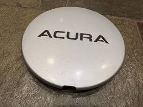 Acura 44732-sd4-a00 1986-1995 Legend 15 Inch Alloy Wheel Rim Silver Plastic Center Cap