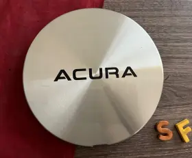 44732-sp0-a400 Acura #sf 1 1991-1995 Legend Center Cap Wheel