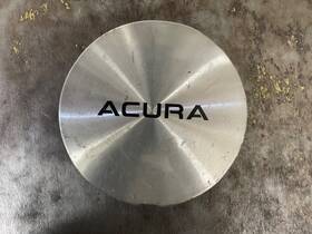 Acura 44732-spo-a400 Center Cap # P10135 44732-sp0-a400
