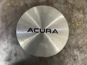 44732-sp0-a400 Acura 44732-spo-a400 Center Cap # P10135