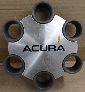 Acura 71666 Used Oem 1996-1999 Slx Center Cap 71665 71685