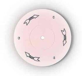 Aero Wheels Aeo-54-300006 13 Lexan Mud Cover
