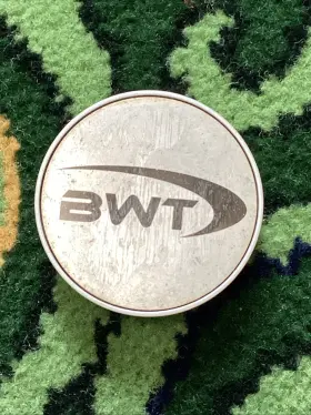 149k59-bwt Aftermarket Silver With Chrome&black Wheel Center Cap Hub 1piece