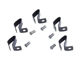 42pnkwg31 Aftermarket Wheel Cover Clip For Beetle Transporter Campmobile Karmann Ghia