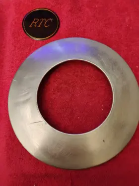 99-2377 Aftermarket 4x4 Open Center 1 Ultra Truck 8-1/4 Inch Aluminum Sheet Custom Front Wheel Cap #99-2377 99-2377 Aftermarket 4x4 Open Center 1 Ultra Truck 8-1/4 Inch Aluminum Sheet Custom Front Wheel Cap #99-2377