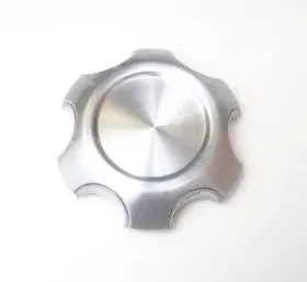 Bc-489 Aftermarket Replacement Machined Center Cap For 03-06 17 Inch Toyota 4runner Replaces 69430