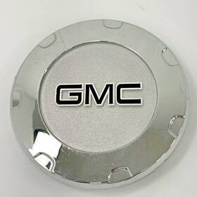 Aftermarket C-v1165 Used Gmc Wheel Center Cap