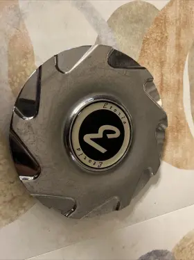 Copo7d Aftermarket Custom Etoria Wheel Center Rim Cap Lug Cover