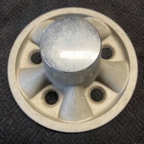 Aftermarket Custom Superior 27101 Wheel Center Rim Lug Cover Cap