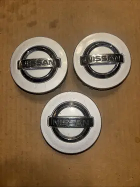 99-0502 Aftermarket Products 3 Fits Nissan Frontier Pathfinder Xterra Chrome Wheel Rim Center Cap 99-0502 Aftermarket Products 3 Fits Nissan Frontier Pathfinder Xterra Chrome Wheel Rim Center Cap