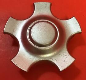 Aftermarket Products Bc-505 One Used Ford Taurus Center Cap 4.25 Inch /15838
