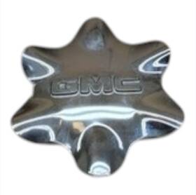 Aftermarket Products Cm378 1999-2000 Cadillac Escalade Gmc Yukon Denali Chrome Wheel Center Cap Hub