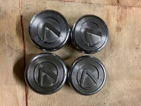 Aftermarket Products Ty005 Lexus Es300 1998 Center Cap Replace 20876 8841 Lot Of 4