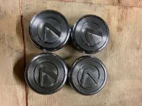 20876 Aftermarket Products Ty005 Lexus Es300 1998 Center Cap Replace 8841 Lot Of 4