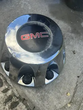 9597812 Aftermarket Replacement One 2011-2017 Gmc Sierra 3500 1-ton Dually Rear Wheel Hub Chrome Center Caps 9597812 Aftermarket Replacement One 2011-2017 Gmc Sierra 3500 1-ton Dually Rear Wheel Hub Chrome Center Caps