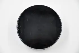 Sucap41 Aftermarket Gb Gloss Black Wheel Center Cap Hub 3.25 Inch S