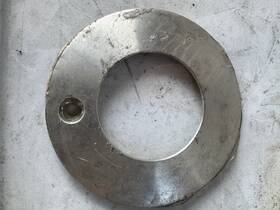 Aftermarket T12r Mht Wheels Center Cap Part# Hub Cover No