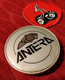 191078001 Afternarket 1 Used Antera 2-15/16 Inch Almost 3 Custom Silver Wheel Center Cap #191078001 191078001 Afternarket 1 Used Antera 2-15/16 Inch Almost 3 Custom Silver Wheel Center Cap #191078001