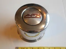 991-7251 Afx Wheel Center Cap 5.5 Inch Diameter Including Lip