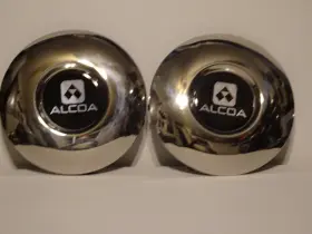 Ph3126 Alcoa 003267 Center Hub Cap