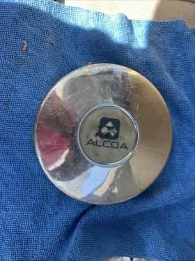 Pn011911 Alcoa Wheel Center Cap #