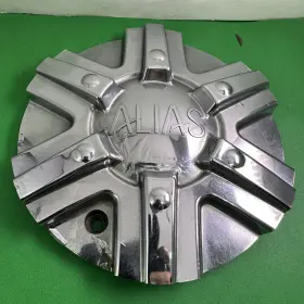 Jy22-cap Alias Tj011 Center Cap # Chrome Wheels Jy22-cap Alias Tj011 Center Cap # Chrome Wheels