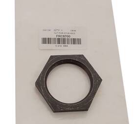 Allmakes 4x4/britpart Frc8700 Land Rover Discovery 1 1989-1998 Wheel Bearing Hub Nuts New