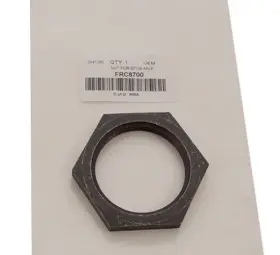 Frc8700 Allmakes 4x4/britpart Land Rover Discovery 1 1989-1998 Wheel Bearing Hub Nuts New