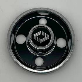 Amc 32000264 Renault Wheel Center Cap Plastic Oem New Old Stock Nos 1823051