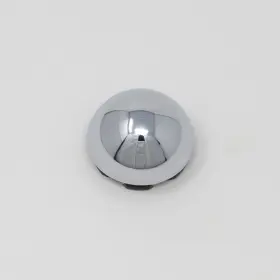 1242100000 American Racing 242100000 / Ar606 Snap-in Chrome Center Cap