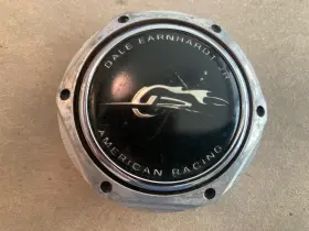 1242103008 American Racing Dale Earnhardt Center Cap No Part Number