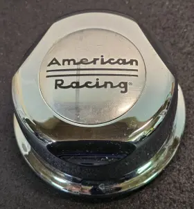1307100000 American Racing Center Cap #1307100000