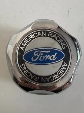 1327000for American Racing 1 Ford Wheels Push-thru Center Cap Part# Stock# 4571