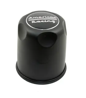 1327000sb American Racing Satin Black Center Cap 3-1/2 Inch Od 3-1/16 Hub Push Closed 13270 1327000sb American Racing Satin Black Center Cap 3-1/2 Inch Od 3-1/16 Hub Push Closed 13270