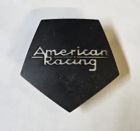 S1311-16-59 American Racing 1507c11 Center Cap Matte Black S1311-16-59 American Racing 1507c11 Center Cap Matte Black
