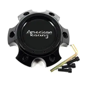 1529s03 American Racing Gloss Black Center Cap 4-3/4 Inch Od Closed For Ar933 Intake 1529s03 American Racing Gloss Black Center Cap 4-3/4 Inch Od Closed For Ar933 Intake