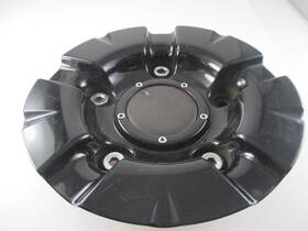 American Racing #1637200011 6 3/4 Inch Custom Wheel Center Cap For 1