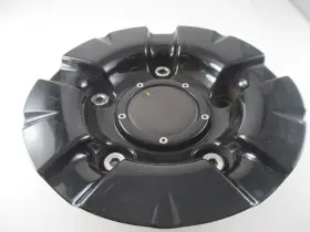 1637200011 American Racing #1637200011 6 3/4 Inch Custom Wheel Center Cap For 1