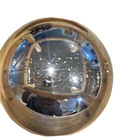 American Racing 3271.pnc50.34 Chrome Wheel Center Cap 3271