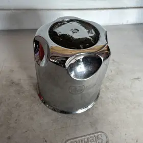 7425000041 American Racing Chrome Custom Wheel Center Cap # 1425000s Rare 7425000041 American Racing Chrome Custom Wheel Center Cap # 1425000s Rare
