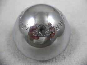 American Racing 8312-35 Wheels Chrome Custom Wheel Center Cap Caps #